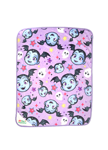 One-side Printed Blanket