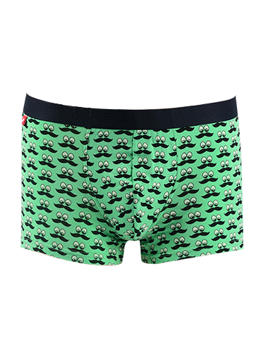 Men's Boxers