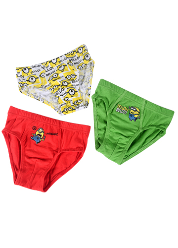 Boys' Underwear