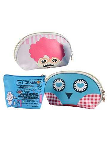 Makeup Bag
