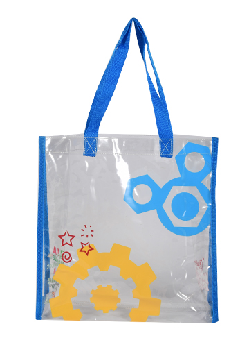 PE Bags