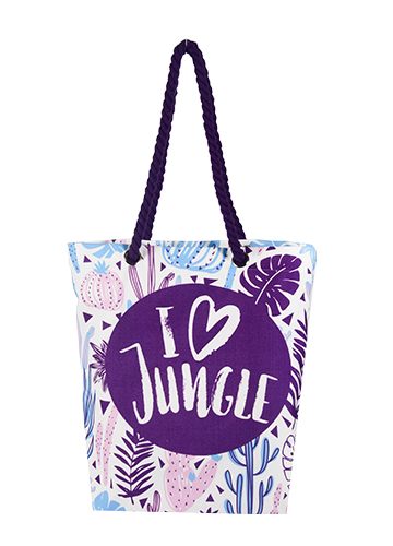 Canvas Bag