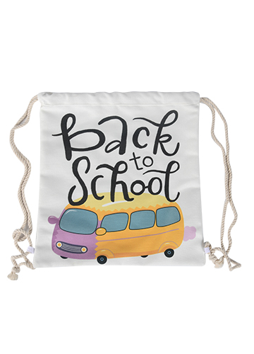 Canvas Bag