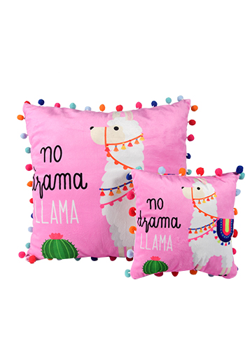 Cushions