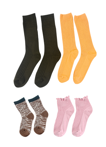 Socks