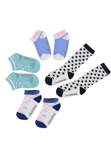 Children's socks