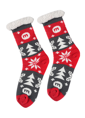 Floor socks