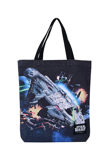 Canvas Bag