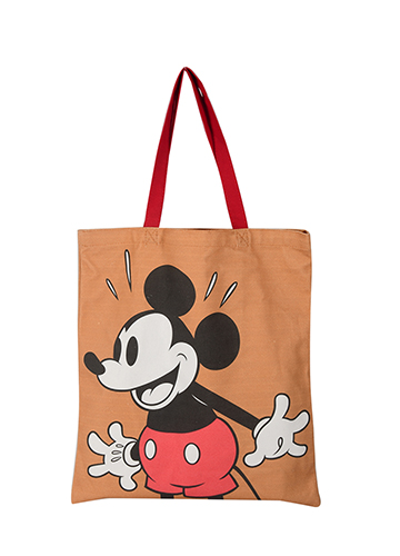 Canvas Bag