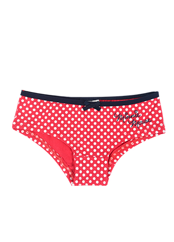 Girls' Underwear