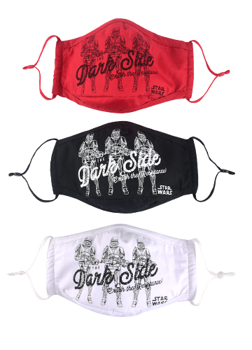 Cotton Masks