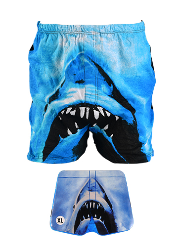 Shark Boxers