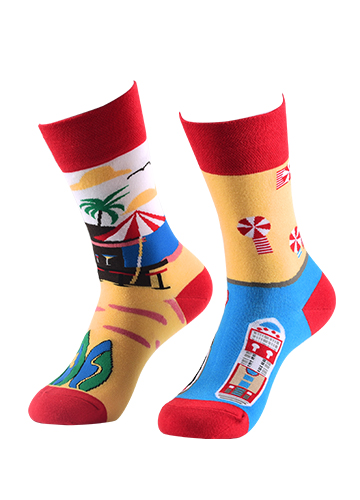 Summer Socks