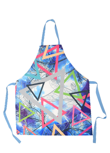 Lighting Apron