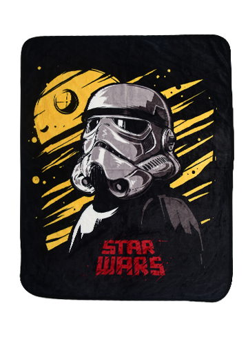 Star Wars Blankets