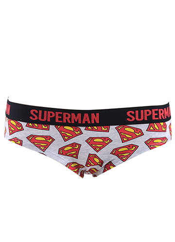Printed Women's Panties