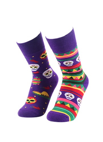 Halloween Socks