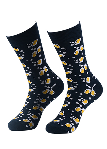 Beer Socks