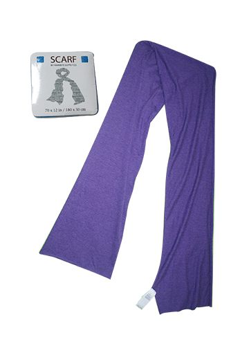 Magic Scarf